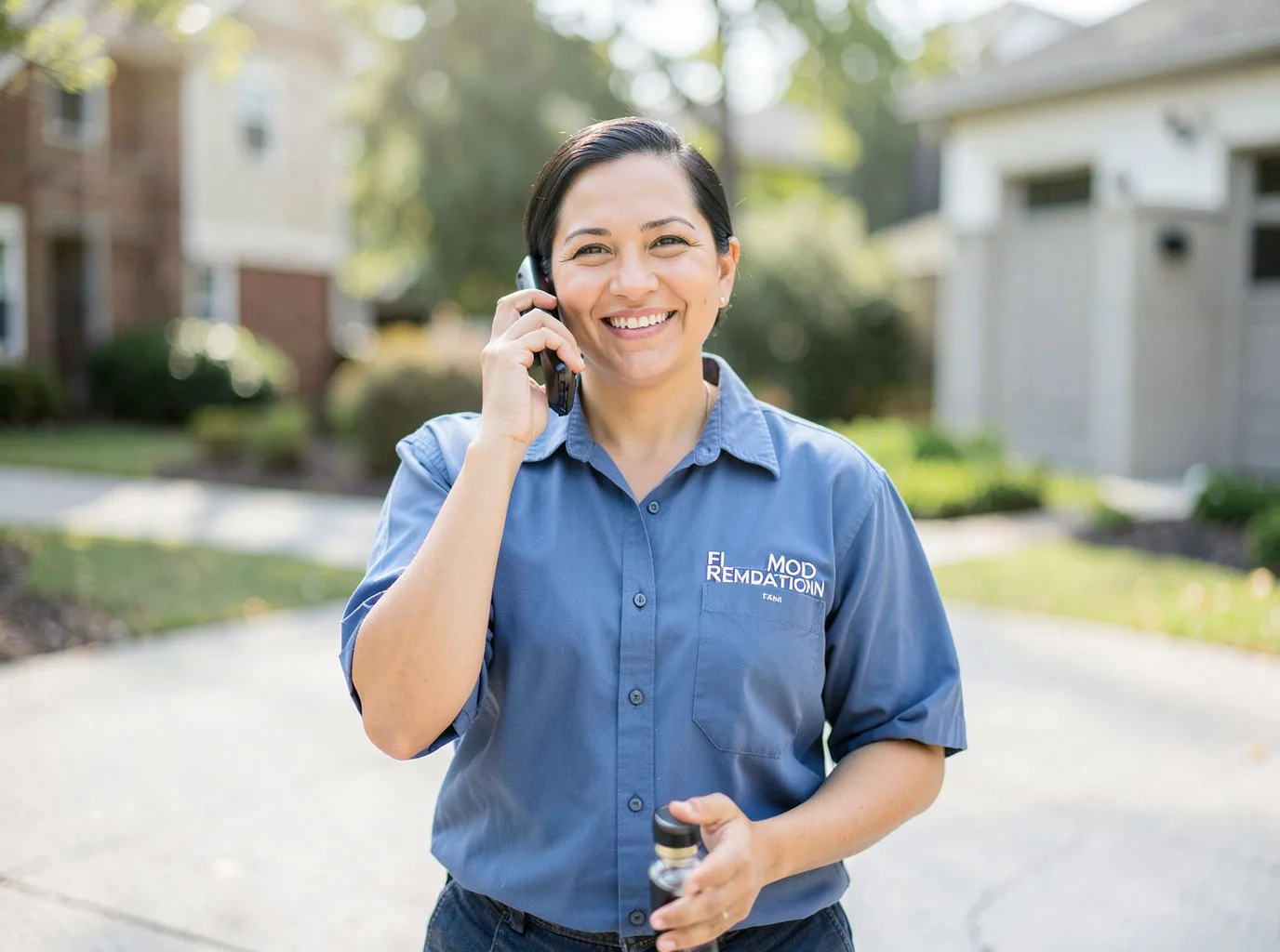 Mold Remediation Mcandrews, KY FAQs